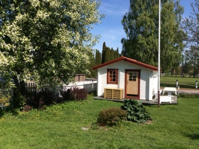 Villa Sjoehaesten Grangärde Exterior foto