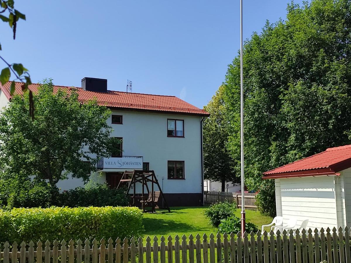 Villa Sjoehaesten Grangärde Habitación foto